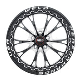 WEL Belmont Wheels