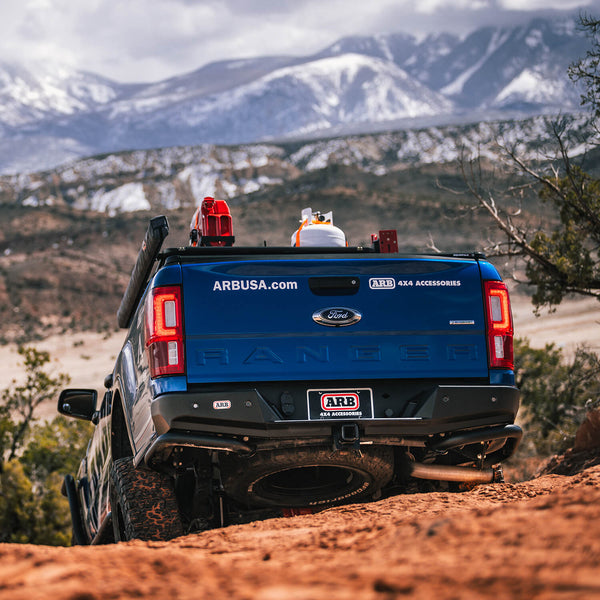 ARB Pare-chocs arrière — 2019-2023 Ford Ranger (5640200)