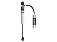 ICON 2025-2026 Toyota 4Runner, 0-3" Lift, Driver Rear, V.S. 2.0 Aluminum Series Shock Absorber, Remote Reservo