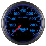 2-1/16" TRANSMISSION TEMPERATURE, 100-260 F, ELITE