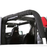 Smittybilt 1997-2002 Wrangler (Tj) Replacement Molle Roll Bar Padding Cover Kit