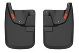 Husky Liner 2011-2016 Super Duty Hd without Flares Front Mud Guards