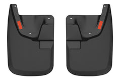 Husky Liners Garde-boue — Avant, pour certains camions Ford (56681)