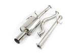 ISR Series II Catback