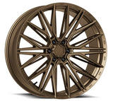 MTX Gangstar Wheels