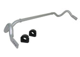 WL Sway Bars - Front