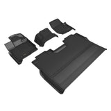 ACE Kagu - Combo - Black