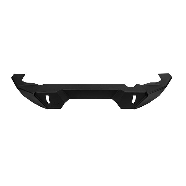 ARB Pare-chocs arrière — 2021-2025 Ford Bronco (5680010B)
