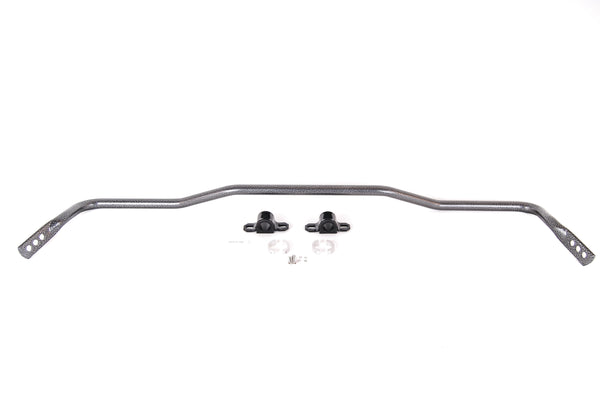 Hellwig Rear Sway Bar Kit — 2015-2022 Ford Mustang