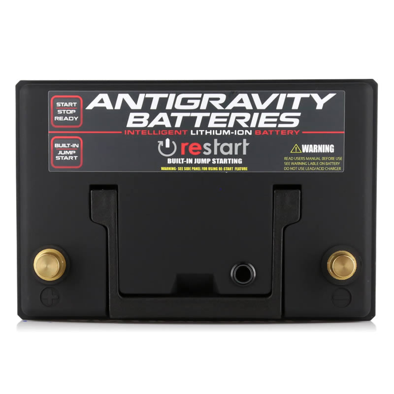 Antigravity Adaptateurs de bornes SAE pour voiture