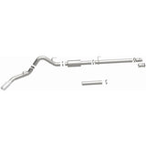 MAG D-Fit Mufflers