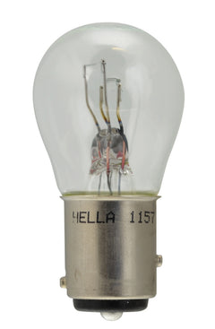 Hella Ampoule 1157 12V 27/8W BAY15d S8