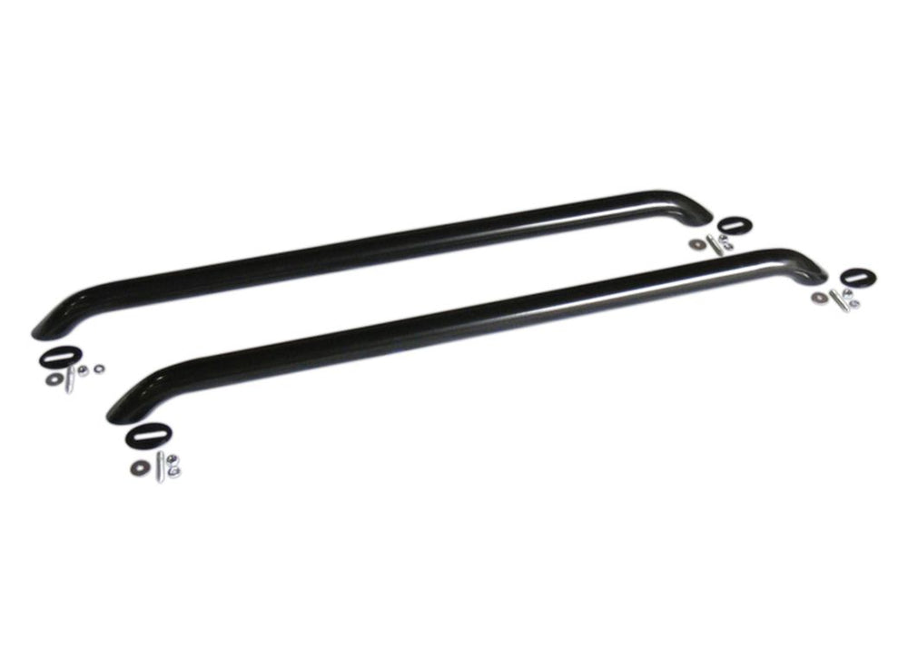 Go Rhino 67 1/2IN Universal BED Railsblack