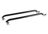 Go Rhino 67 1/2IN Universal BED Railsblack