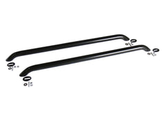 Go Rhino 67 1/2IN Universal BED Railsblack