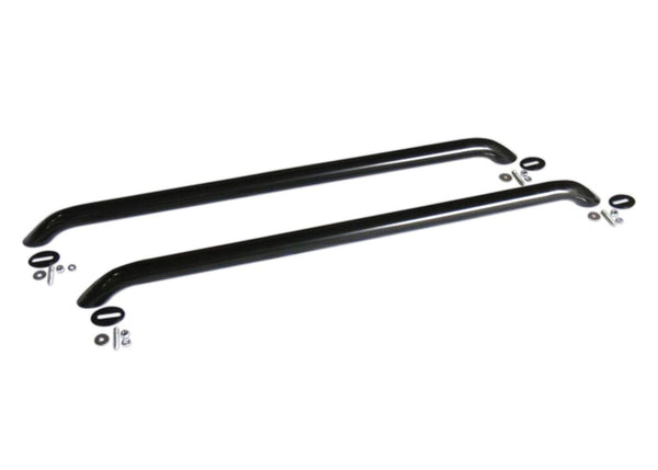 Go Rhino 67 1/2IN Universal BED Railsblack