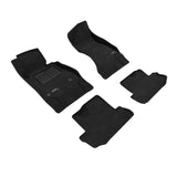 ACE Elegant - Combo - Black
