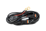 CAL Wiring Harness