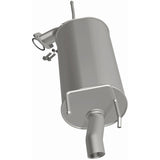MAG BRE Muffler Kit