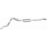 MAG Catback Exhaust
