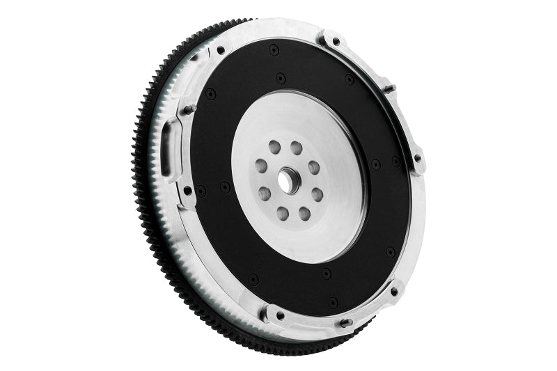 Action Clutch Volant moteur en acier 00-04 Audi A6 2.7L