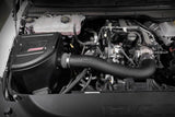 KN 63 AirCharger Intake