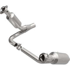 MagnaFlow 07-09 Dodge Dakota 3.7L Direct Fit Converter