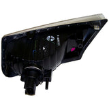 Crown Automotive Parking Light — Amber, Clear (57010124AA)