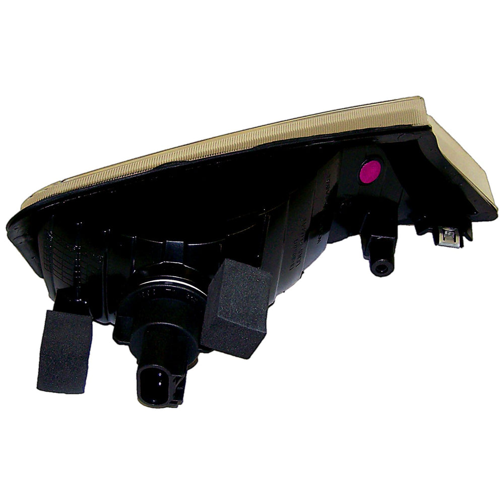 Crown Automotive Parking Light, Left — 2008-2012 Jeep Liberty (57010125AA)