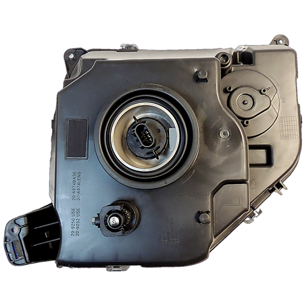 Crown Automotive Phare — 2008-2012 Jeep Liberty (57010171AE)