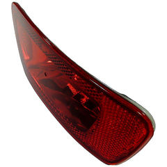 Crown Automotive Fog Light — for select Jeep vehicles (57010716AC)