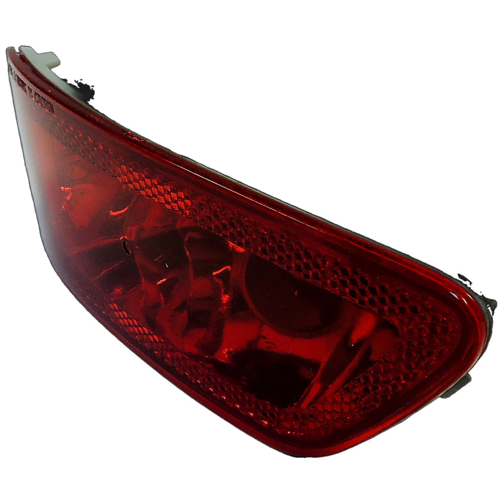 Crown Automotive Fog Light — for select Jeep vehicles (57010717AC)