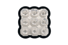Diode Dynamics SS5 Lens Clear Driving