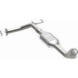 MAG Converter Direct Fit