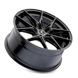 KRZ Evolve KR196 Wheels