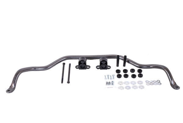 Hellwig Front Sway Bar Kit — 1962-1967 Chevrolet Chevy II