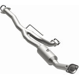 MAG Converter Direct Fit