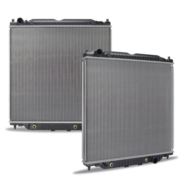 Mishimoto Radiateur de remplacement 2005-2007 Ford F-Series Super Duty