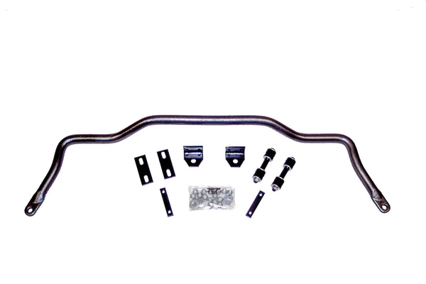 Hellwig Front Sway Bar Kit — 1955-1957 Chevrolet Bel Air