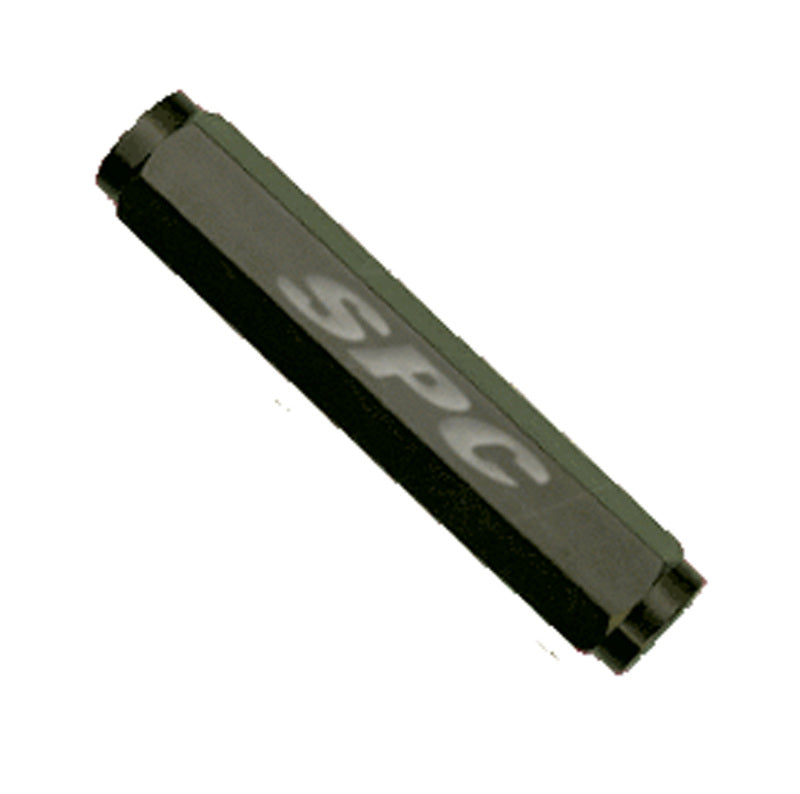 SPC Performance Manchon de réglage de bras de suspension en aluminium 6 po (filets NPT 3/4 po)