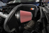 KN 77 Metal Intake