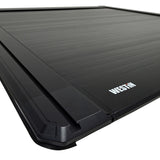 WES Electric Retractable Tonneau