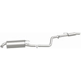 MAG BRE Exhaust Kits