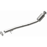 MAG Converter Direct Fit