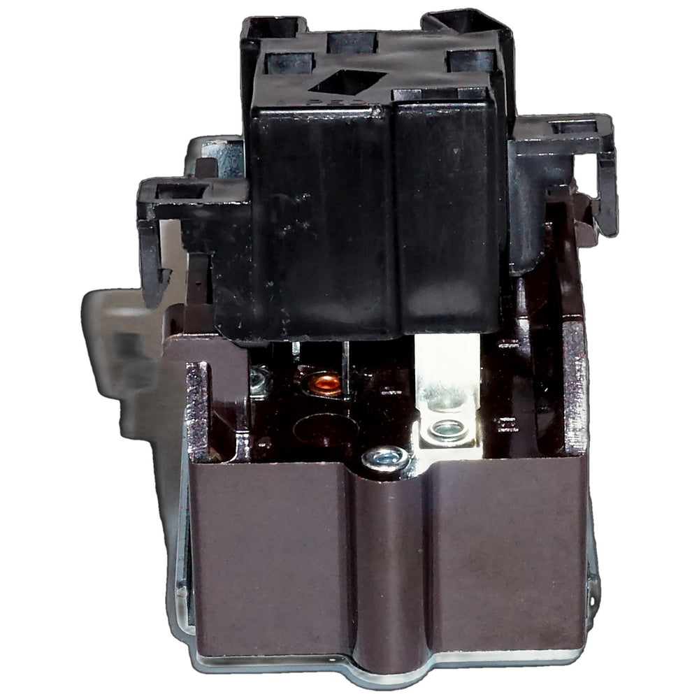 Crown Automotive Headlight Switch Kit — for select Jeep vehicles (5751098K)