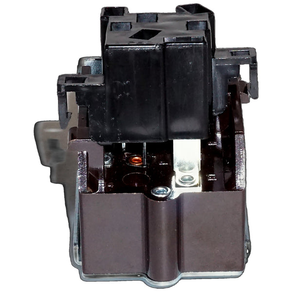 Crown Automotive Headlight Switch Kit — for select Jeep vehicles (5751098K)