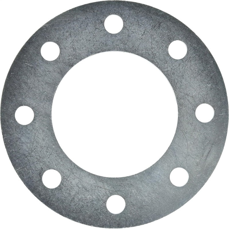 Fabtech Ensemble d'entretoises de roue 1/4 po pour roues non jumelées - paire