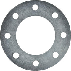 Fabtech Ensemble d'entretoises de roue 1/4 po pour roues non jumelées - paire