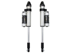 ICON 2007-2021 Toyota Tundra, Front, V.S. 2.5 Aluminum Series Shock Absorbers, S2 Secondary Shocks, Piggyback (57722CP)