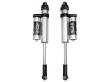 ICON 2007-2021 Toyota Tundra, Front, V.S. 2.5 Aluminum Series Shock Absorbers, S2 Secondary Shocks, Piggyback Reservoir, Pair (57722P)